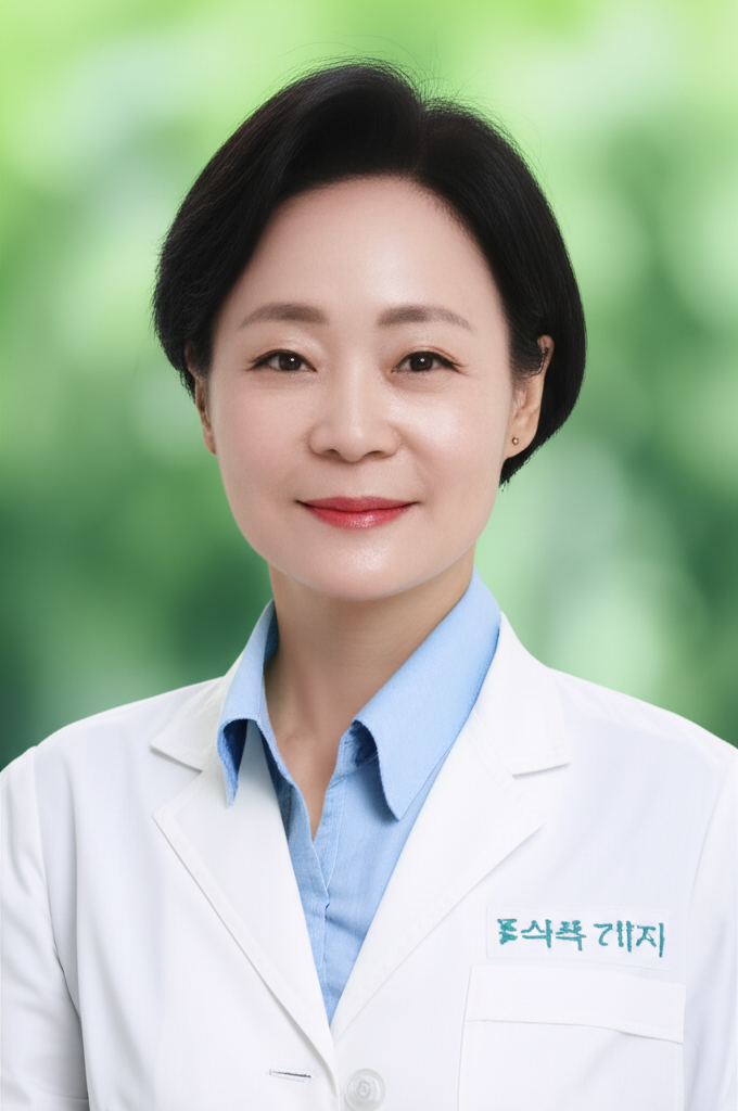 정서연 원장 프로필 사진
