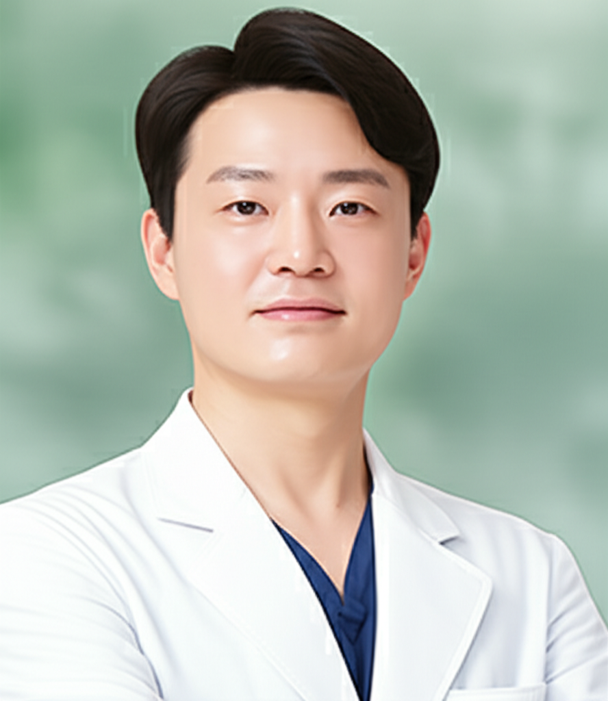 김준혁 부원장 프로필 사진